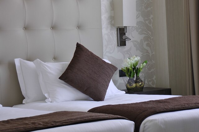 ホテル ウィンザー ミラノ