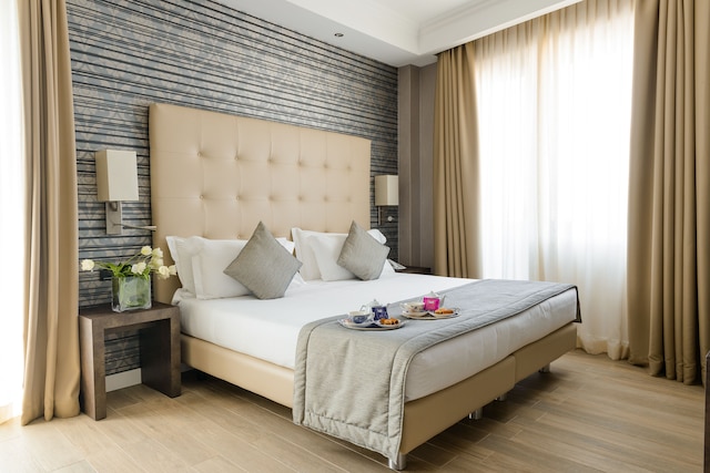 ホテル ウィンザー ミラノ