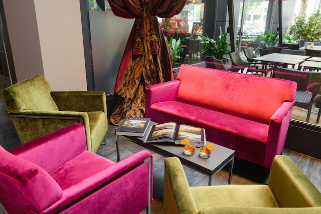 ホテル ウィンザー ミラノ