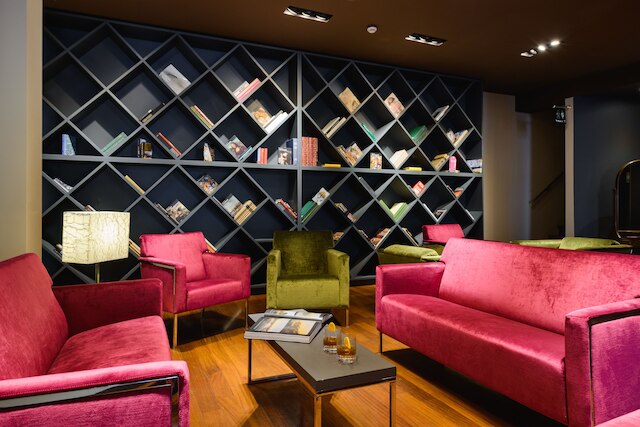 ホテル ウィンザー ミラノ