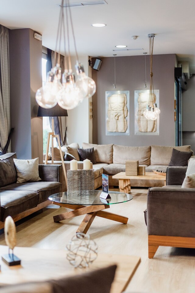 アクロポリス セレクト ホテル