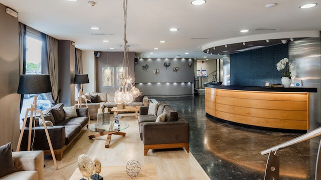 アクロポリス セレクト ホテル