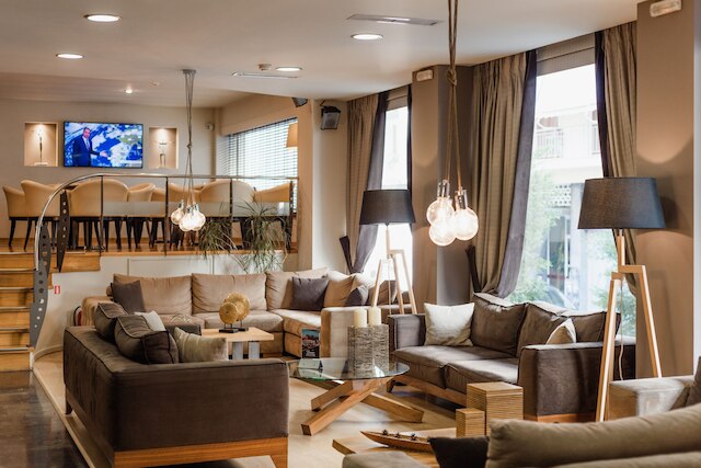 アクロポリス セレクト ホテル