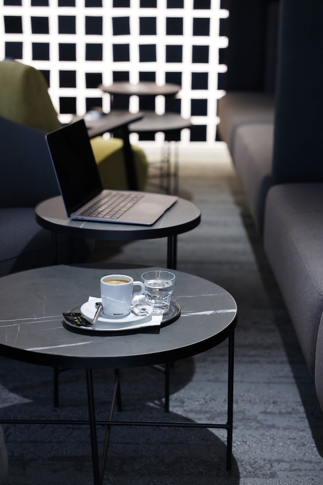 スリー クラウンズ ホテル プラハ