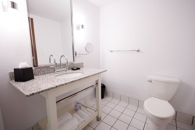 セブン セブリング レースウェイ ホテル