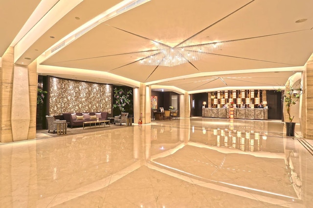 ザ スプレンダ ホテル タイチュン（台中金典酒店）