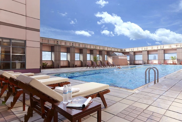 ザ スプレンダ ホテル タイチュン(台中金典酒店)