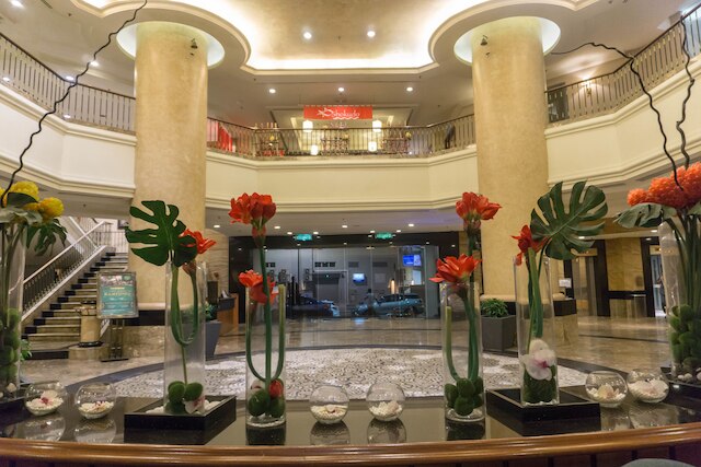 ホテル アルマダ ペタリン ジャヤ