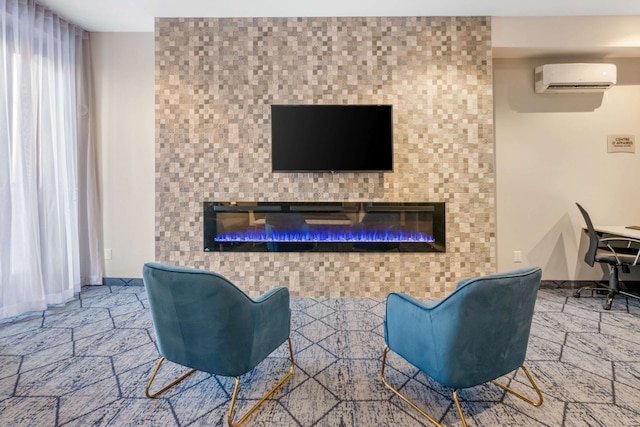 クオリティ イン センター - ヴィル