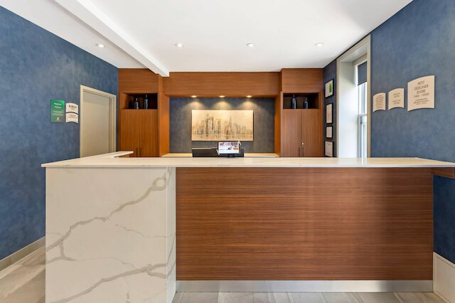 クオリティ イン センター - ヴィル