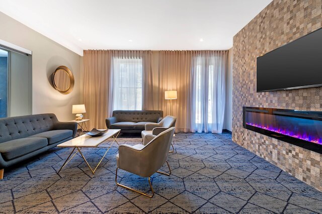 クオリティ イン センター - ヴィル