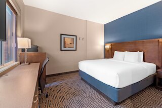 クオリティ イン センター - ヴィル