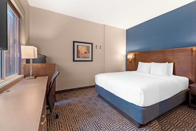 クオリティ イン センター - ヴィル