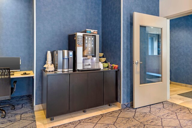 クオリティ イン センター - ヴィル