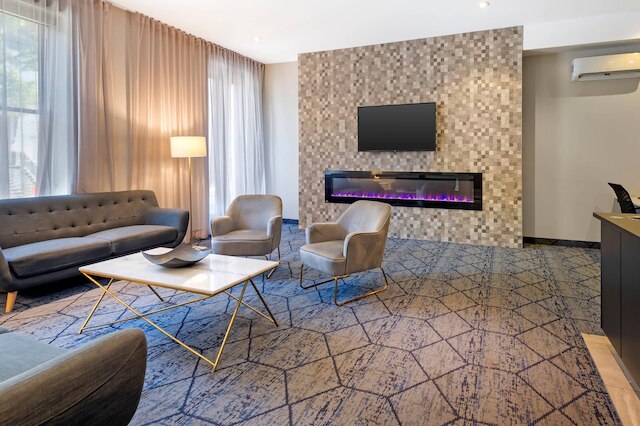 クオリティ イン センター - ヴィル