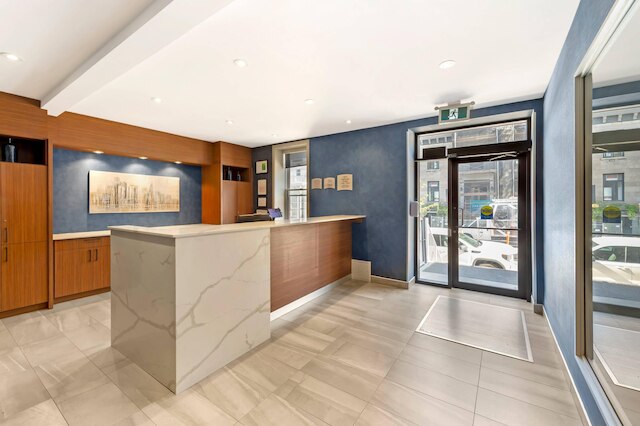 クオリティ イン センター - ヴィル