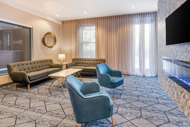 クオリティ イン センター - ヴィル