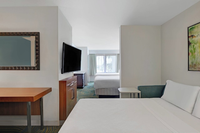 スプリングヒル スイーツ バイ マリオット ジャクソンビル