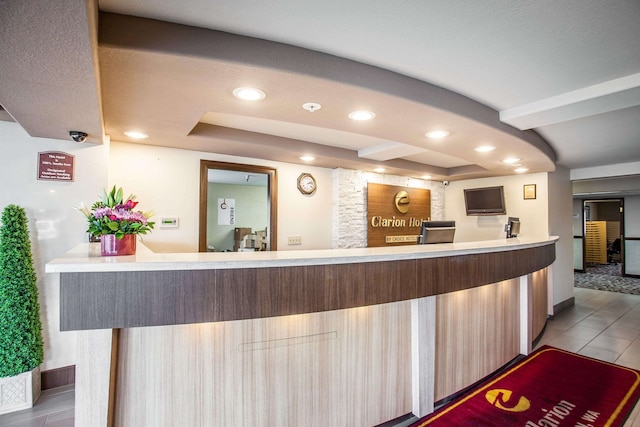 クラリオン イン レントン - シアトル