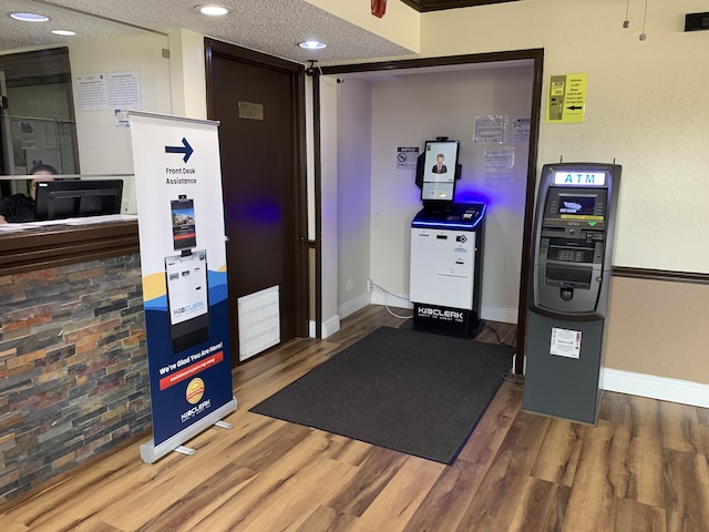 アメリカズ ベスト バリュー イン & スイーツ メルボルン