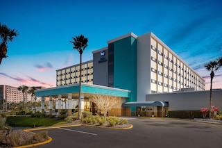 ベスト ウエスタン オーランド ゲートウェイ ホテル