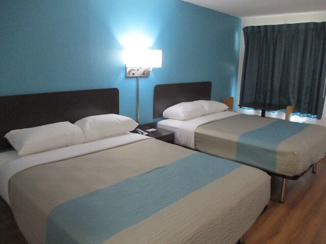 モーテル 6 チャタヌーガ テネシー - エアポート