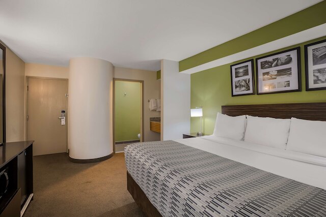 シュアステイ プラス バイ  ベストウェスタン メサ スーパースティション スプリングス