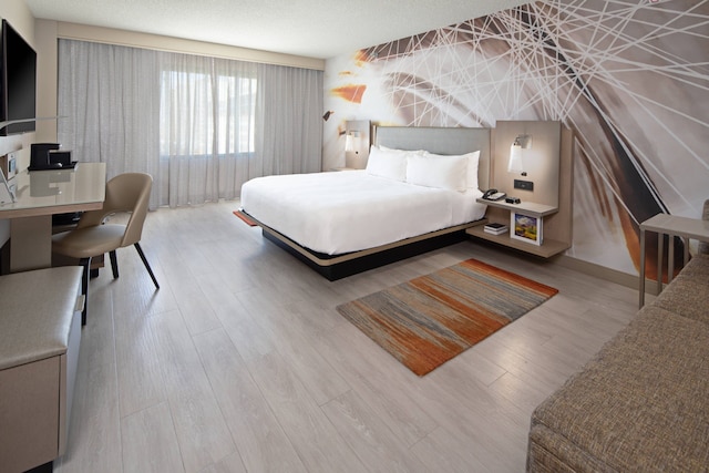 ツーソン・マリオット・ユニバーシティ・パーク