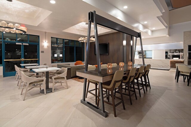 ツーソン・マリオット・ユニバーシティ・パーク