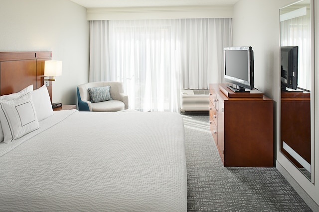 コートヤード バイ マリオット タスカン ウィリアムズ センター