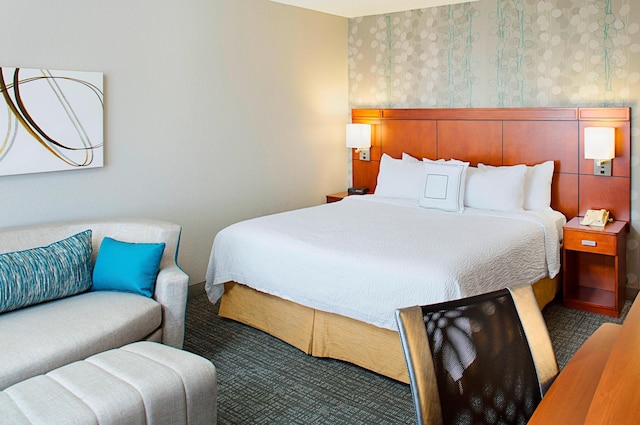 コートヤード バイ マリオット タスカン ウィリアムズ センター