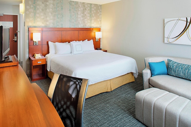 コートヤード バイ マリオット タスカン ウィリアムズ センター