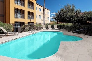 コートヤード バイ マリオット タスカン ウィリアムズ センター