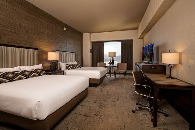 ナゲット カジノ リゾート