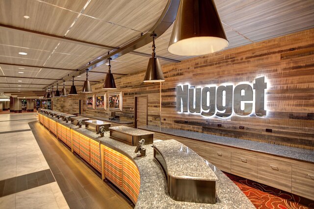 ナゲット カジノ リゾート