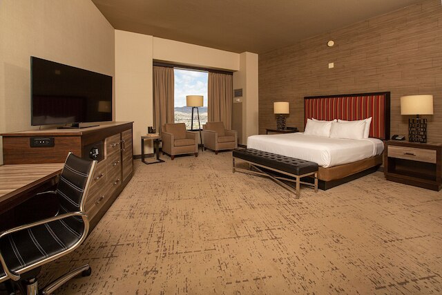 ナゲット カジノ リゾート