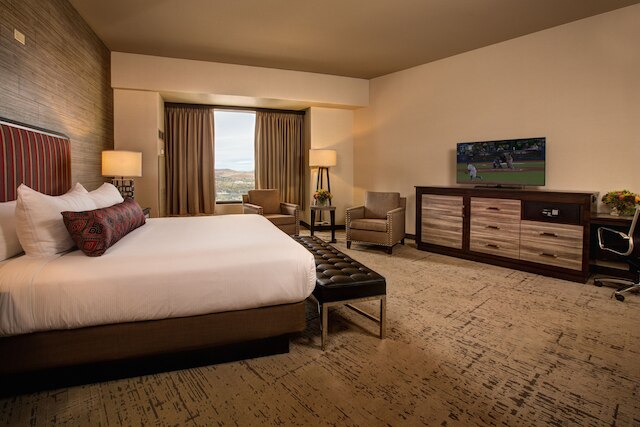 ナゲット カジノ リゾート