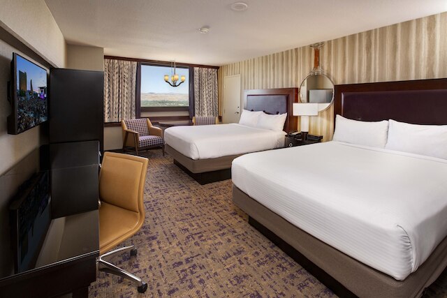 ナゲット カジノ リゾート