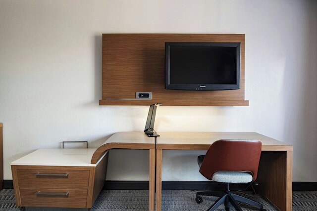 コートヤード・バイ・マリオット・オースティン - ザ・ドメイン・エリア