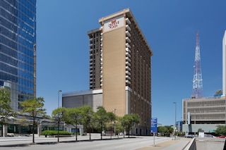 クラウン プラザ ダラス ダウンタウン by IHG