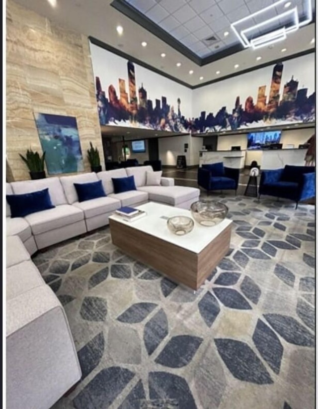 クラウン プラザ ダラス ダウンタウン by IHG