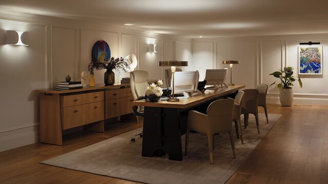 レーミタージュ ビバリー ヒルズ