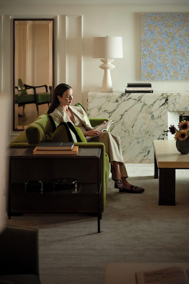 レーミタージュ ビバリー ヒルズ