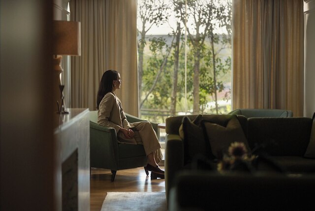 レーミタージュ ビバリー ヒルズ