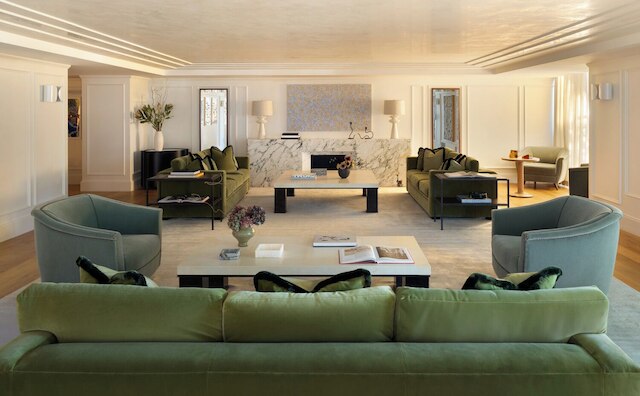 レーミタージュ ビバリー ヒルズ