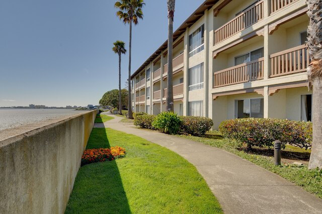 ヴァガボンド イン エグゼクティブ、サン フランシスコ エアポート