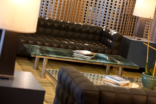 ワシントンプラザホテル