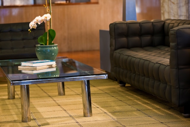 ワシントンプラザホテル