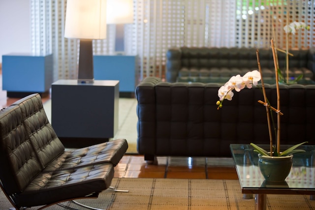 ワシントンプラザホテル