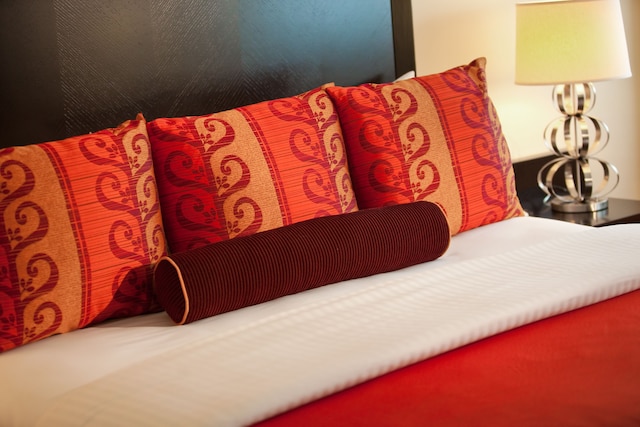 ワシントンプラザホテル